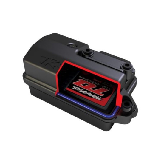 Rustler 4X4 1/10-scale 4WD Stadium TrucNo battery and charger Rustler 4X4 1/10-scale 4WD Stadium TrucNo battery and charger