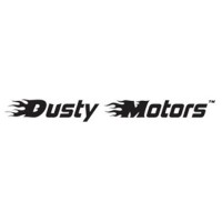 Dusty motors