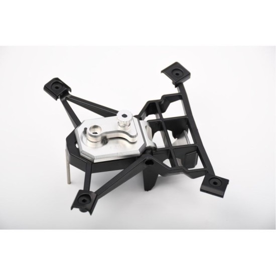 Voor TRAXXAS X-MAXX 8S MONSTER TRUCK 7075 Aluminium Carrosserievergrendeling