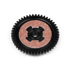 HPI Racing Heavy Duty Hoofd Tandwiel 47 Tands