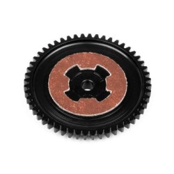 HEAVY DUTY SPUR GEAR 52 TOOTH