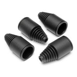 AS rubber 22x47mm (4 stuks) HPI Baja