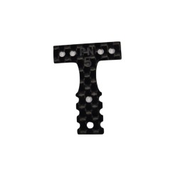 PN Racing  Kyosho Mini-Z MR03 MM Carbon T-Plate 5