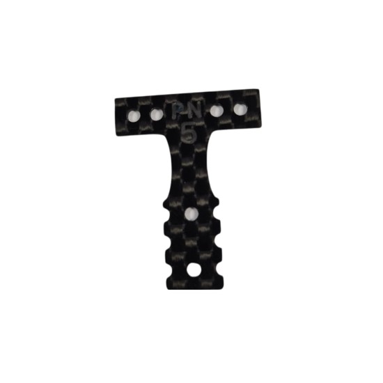 PN Racing  Kyosho Mini-Z MR03 MM Carbon T-Plate 3