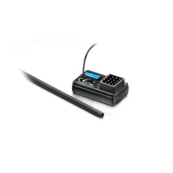 4-kanaals ontvanger R4WP-V2 Micro 2.4GHz (voor CR4S.V2)