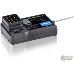 3-Channel Radio CR3P 2.4GHz incl Receiver