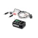 7-Channel Radio "CR7P" 2.4GHz ANT incl. Receiver