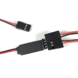 Channel ON/OFF Switch for RC Receiver 