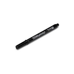 Bittydesign Marker Pen Permanent for RC bodies and most surfaces ( vervangende nummer BDMP-0622 )