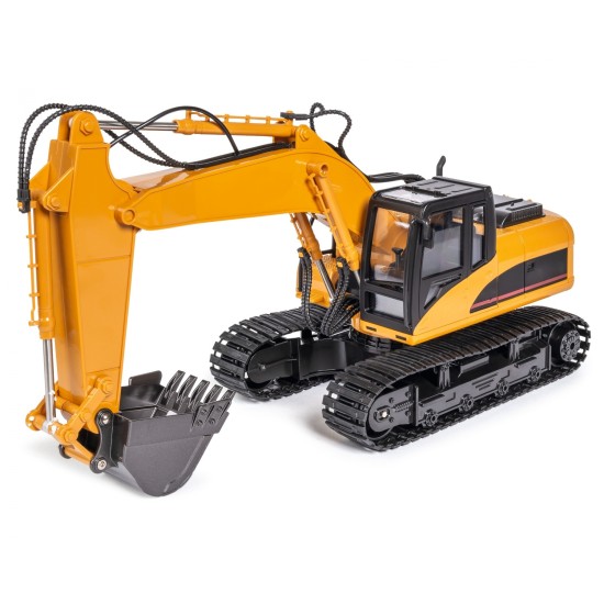 1:16 Excavator 15CH 2.4G RTR