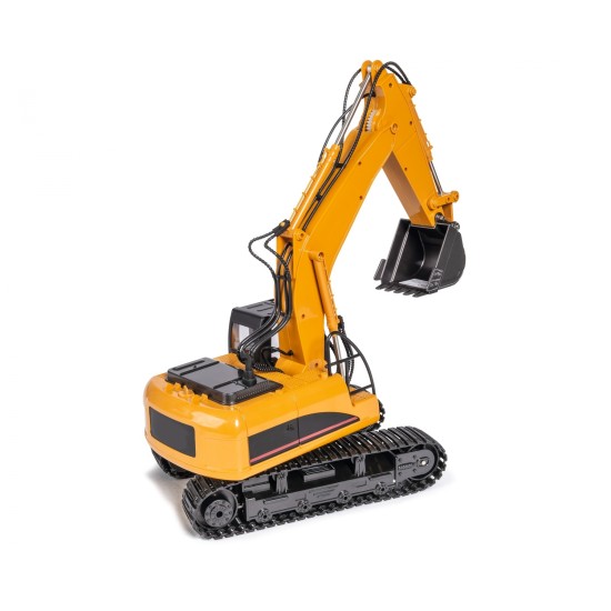 1:16 Excavator 15CH 2.4G RTR