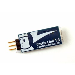 Castle - Castle Link V3 USB programming kit