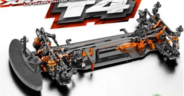 Racing cars