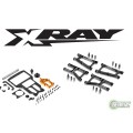Auto tuning Xray