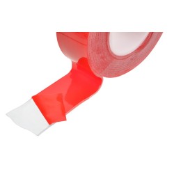 Team Corally  Double-sided Acrylic Mounting Tape  20mm x 1,5M