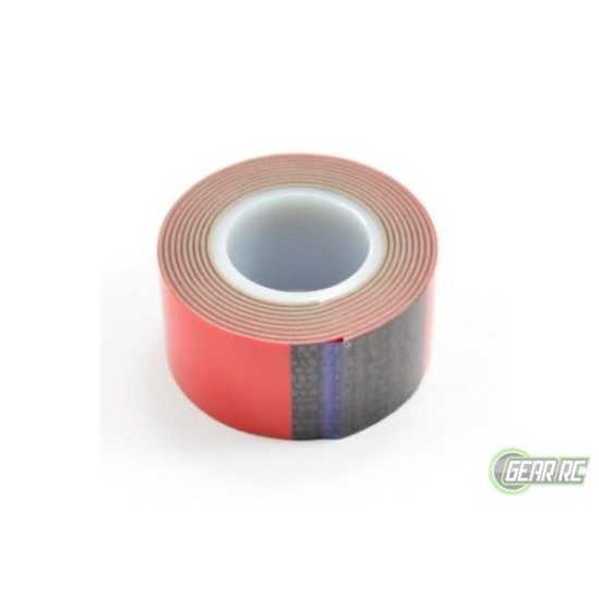 Fastrax Double Sided/Servo Tape