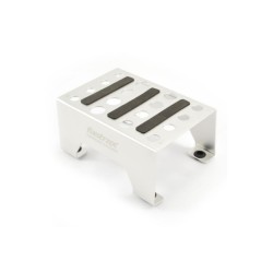 FASTRAX universele aluminium autostandaard zilver