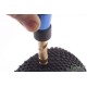 Fastrax Tyre Hole Punch Tool