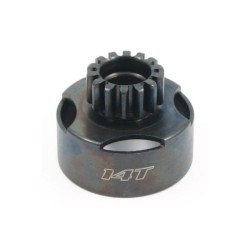 Fastrax 1/8th Clutch Bell 14T