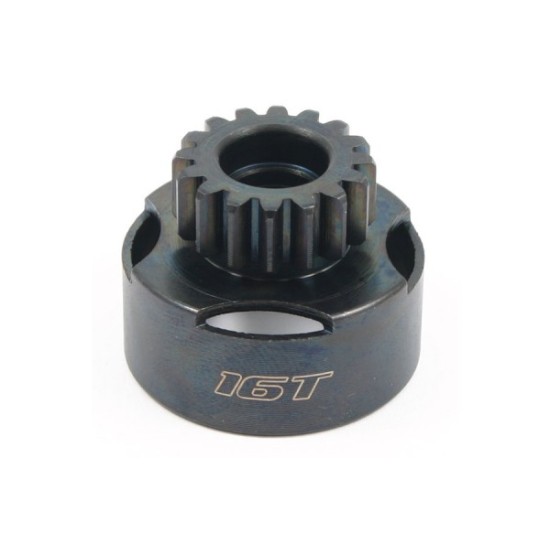 Fastrax 1/8th Clutch Bell 16T