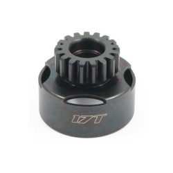 Fastrax 1/8th Clutch Bell 17T