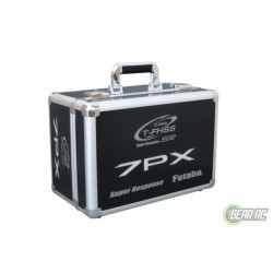 Futaba 7PX transport koffer