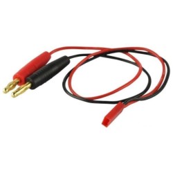 Laadkabel BEC silicone 20awg