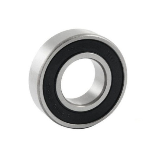 7x17x5 Front Ceramic Rubber