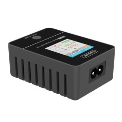 ToolkitRC M4AC Smart Charger AC 30W 2.5A colour LCD