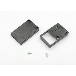 GL RACING GL-RX-BOX Receiver case (For Model :GX-033)