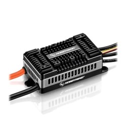 Hobbywing Platinum Pro 260A HV ESC 6-14s, NoBEC