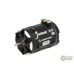 Hobbywing Justock 10.5T Black G2.1, 3800kv