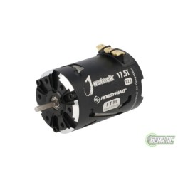 Hobbywing Justock 17.5T Black G2.1, 2300kv