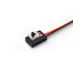 Hobbywing Switch for Justock, Xerun-120A, Quicrun 10BL60