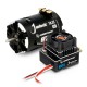 Hobbywing Combo XR10 JS4 G3 Black G2.1 10 Turn 4000kV Hobbywing Combo XR10 JS4 G3 Black G2.1 10 Turn 4000kV