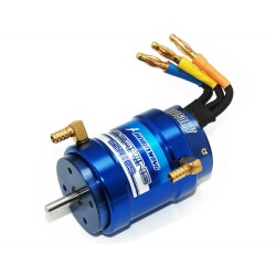 Hobbywing Marine Brushless Motor 3180KV 3660SL