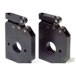 Selected Stands Ball Bearing Guides + Bearing Clip
