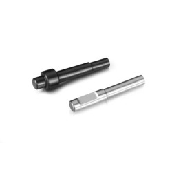 EJECTOR PIVOT PIN & ALTERNATING PIVOT 2.5MM FOR #106000