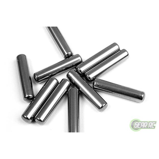 Set Of Replacement Drive Shaft Pins 3X14 (10)
