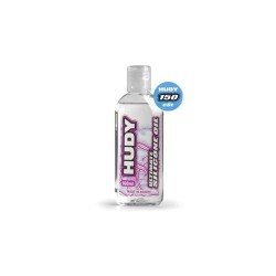 Hudy Ultimate Silicone Oil 150 Cst - 100Ml