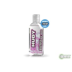  HUDY ULTIMATE SILICONE OIL 150 cSt - 100ML
