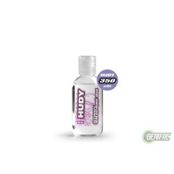 HUDY ULTIMATE SILICONE OIL 350 cSt - 50ML