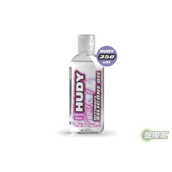 HUDY ULTIMATE SILICONE OIL 350 cSt - 100ML