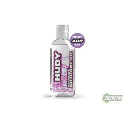 HUDY ULTIMATE SILICONE OIL 400 cSt - 100ML