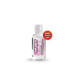 HUDY ULTIMATE SILICONE OIL 4000 cSt - 50ML