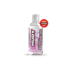 HUDY ULTIMATE SILICONE OIL 4000 cSt - 100ML