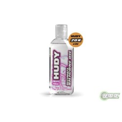 HUDY ULTIMATE SILICONE OIL 20 000 cSt - 100ML