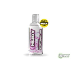 HUDY ULTIMATE SILICONE OIL 300 000 cSt - 100ML