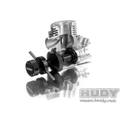 Hudy Ultimate Motor Gereedschapsset voor .21 Motor