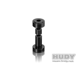 Bearing Presser Adapter voor .12 Motor - Set